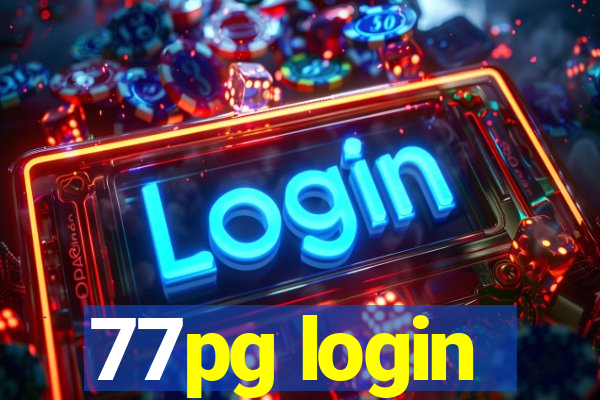 77pg login